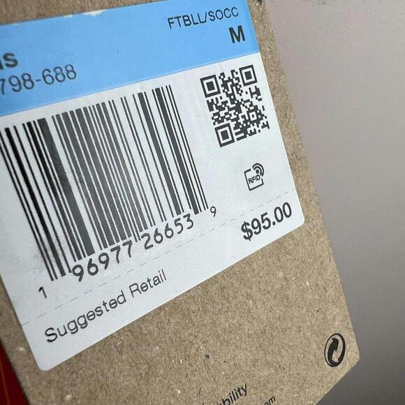 NWT Nike Liverpool FC Home 24/25 Stadium SoccerJersey - FN8798-688 #10 Baradit - Picture 4 of 9